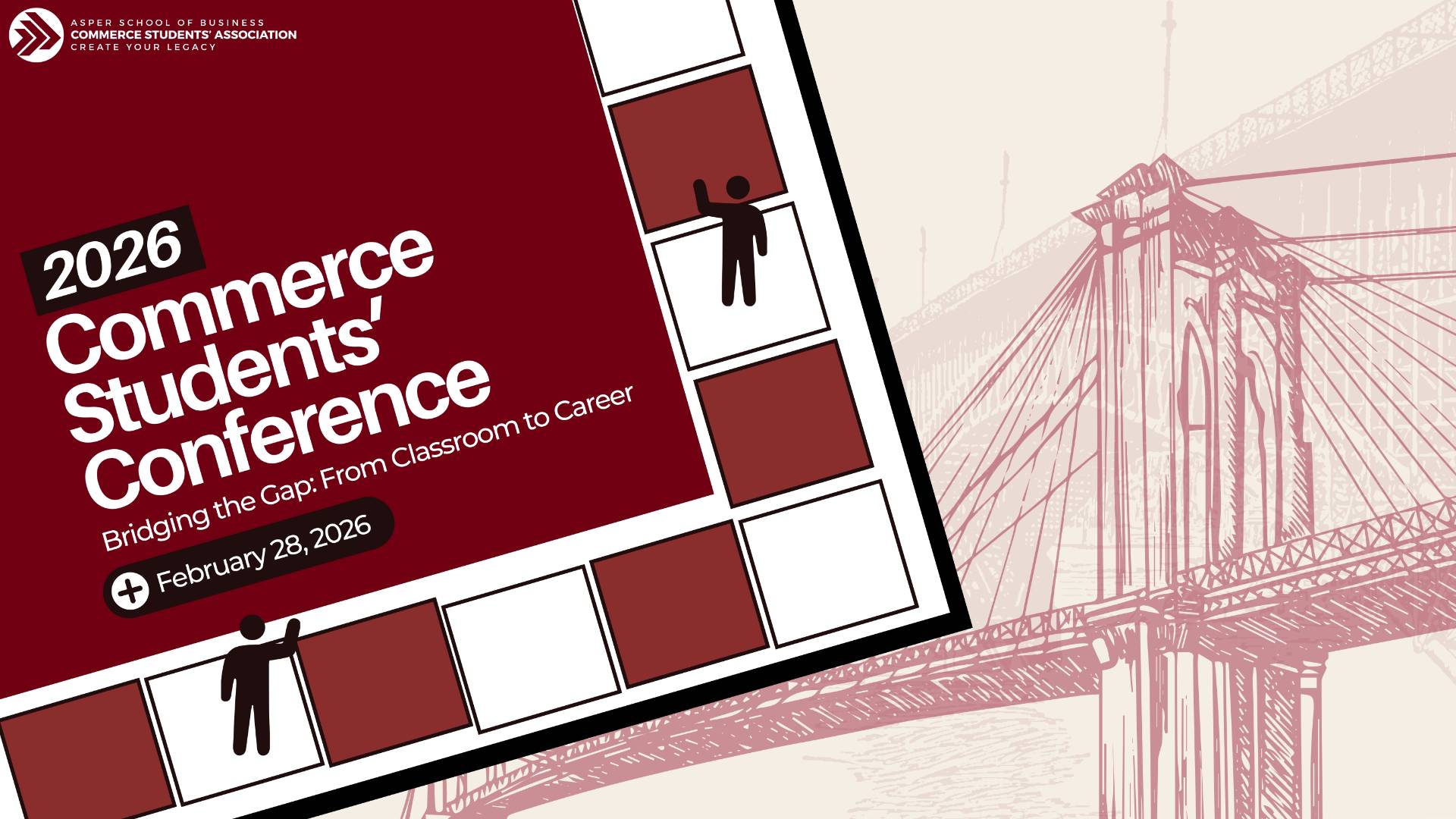 Commerce Students' Conference