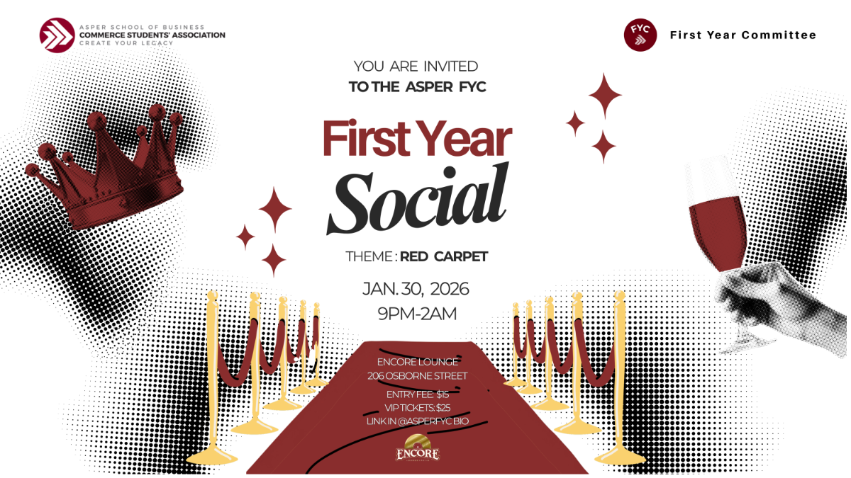 First Year Social