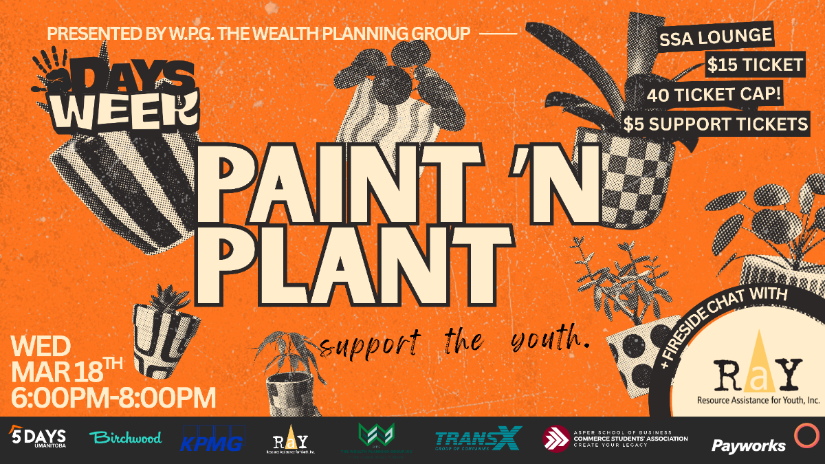 Paint 'n Plant