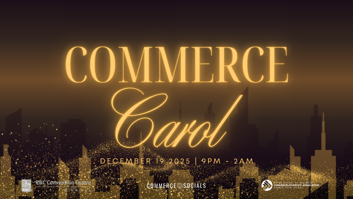 Commerce Carol