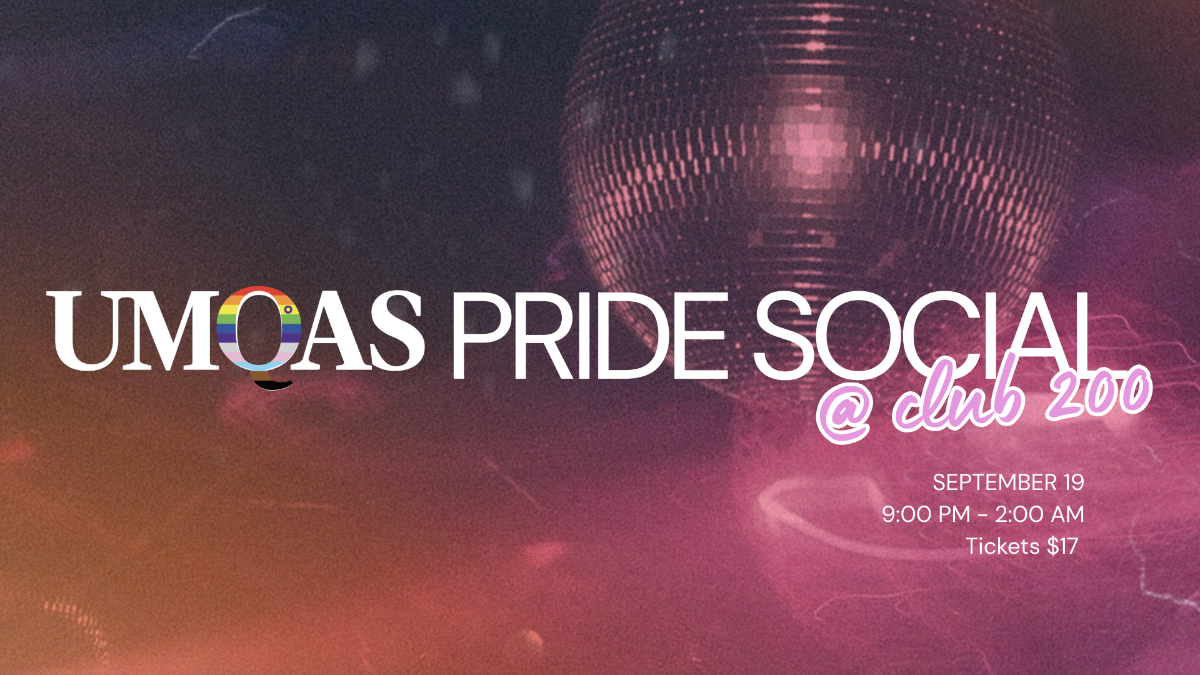 Asper Pride Social